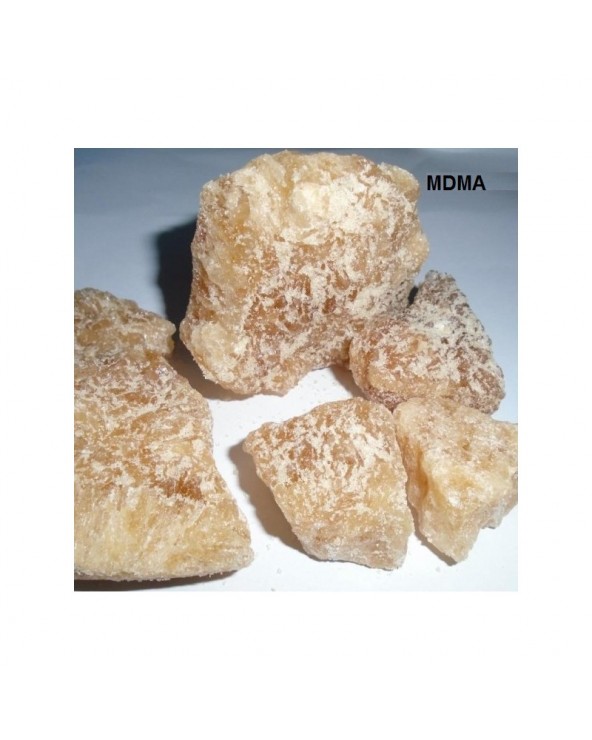 Mdma Crystals